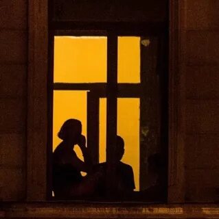 Я видел свет в окнах слушать