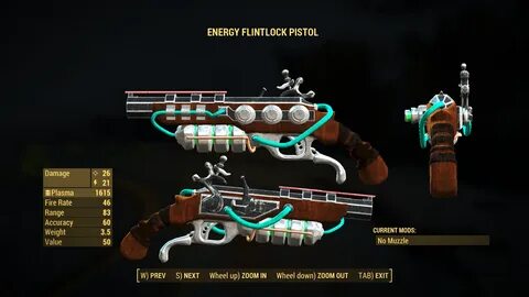 Fallout 4 снабжение