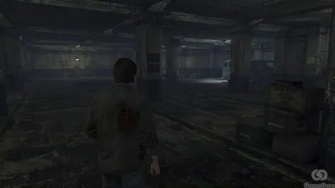 Silent hill downpour на пк