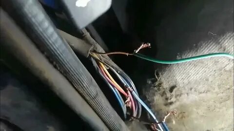 Автозапуск на ваз 2115