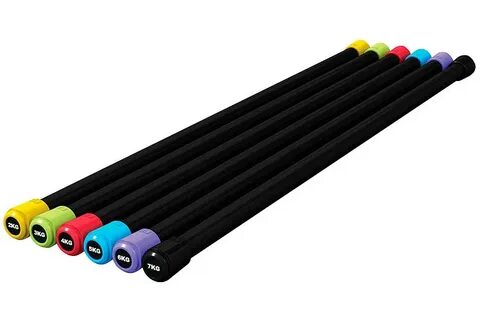 Body bar