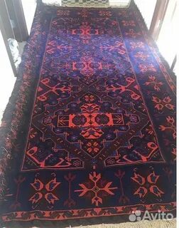 Ковры из дагестана