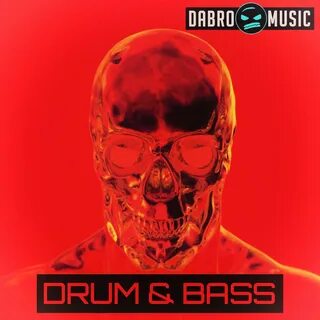 Drum and bass sample pack