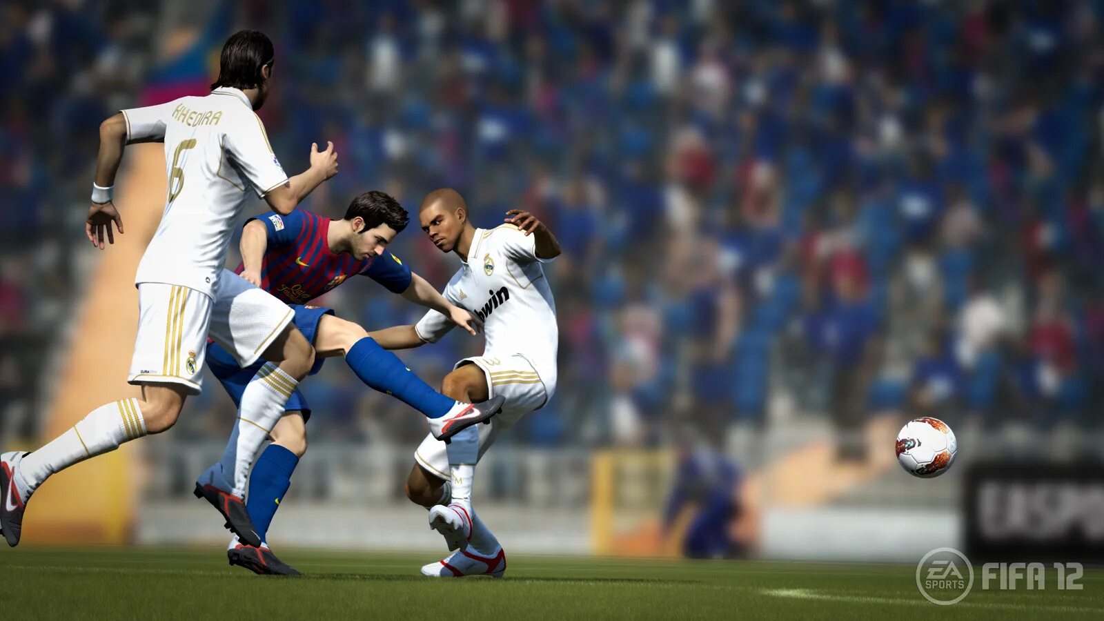 Realism mod fifa. FIFA Soccer 12. FIFA Soccer 12 Березуцкий. Роналду ФИФА 12. Месси ФИФА 12.