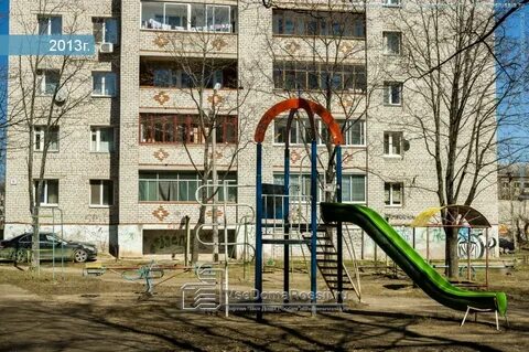 Сергиев посад проезд