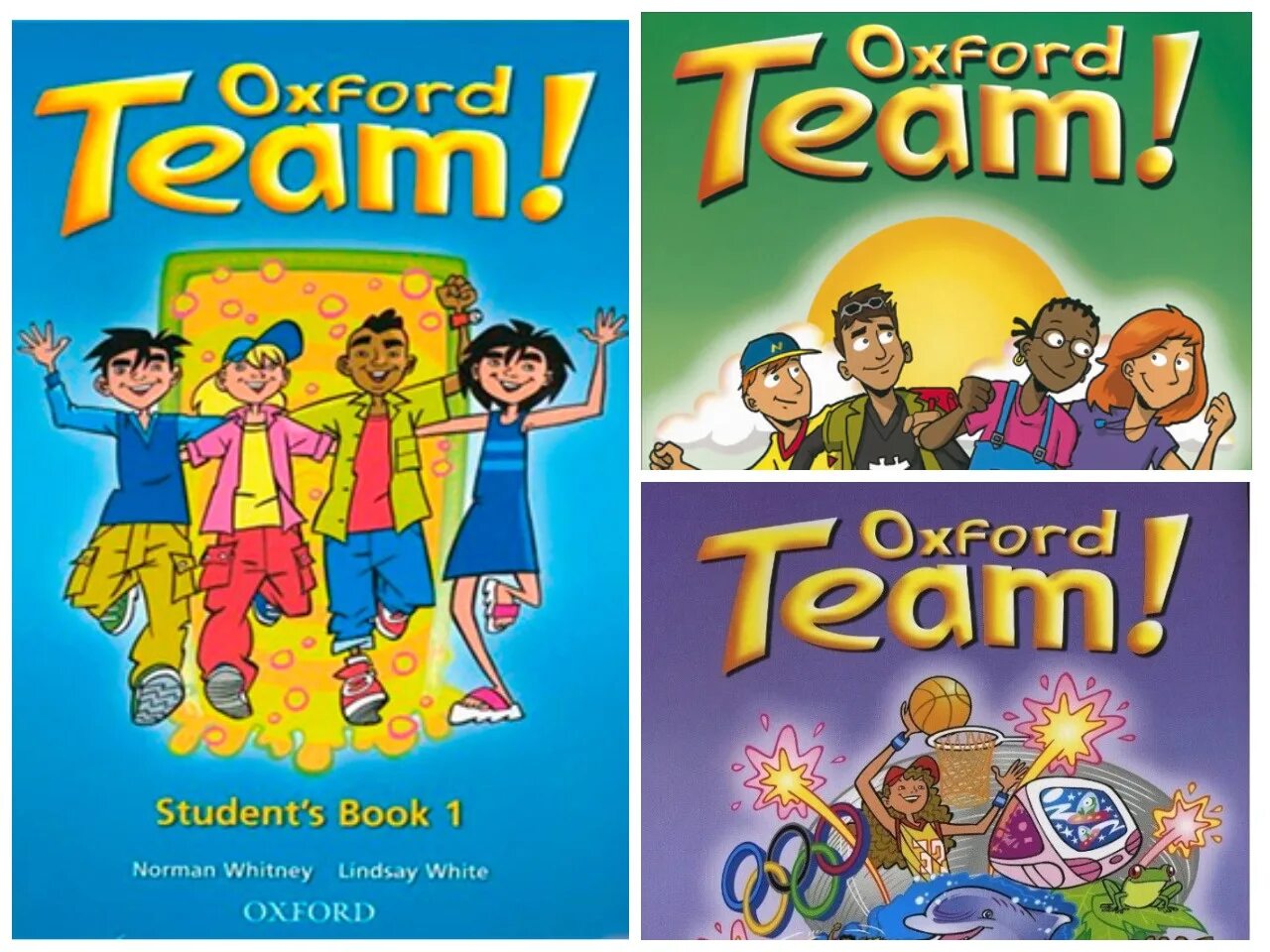 Учебник english students book. Oxford Team учебник. Oxford Team 1. Oxford Team 2. Учебник Оксфорд английский.