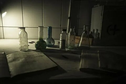 Квест чернобыль видео