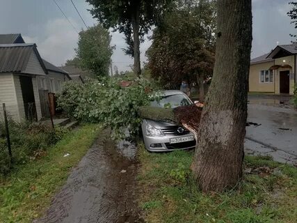Ураган 2023 год