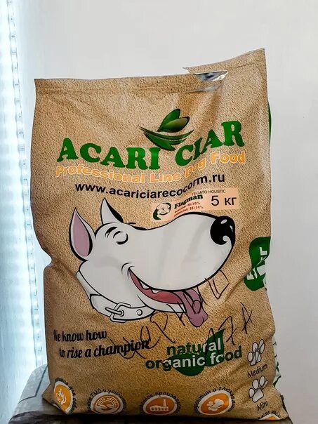 Сухой корм акари для собак. Acari ciar корм для собак. Акари корм гипоаллергенный. Акари киар флагман собаки. Acari ciar корм для собак.