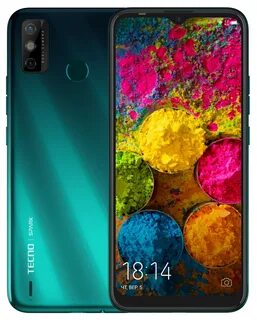 Spark 6