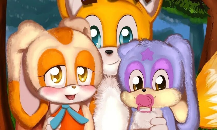 Two Babies one Fox Tails. Two Babies one Fox Sonic комикс. Two Babies one Fox 2. Two Babies one Fox Tails 2. Two babies one fox на русском