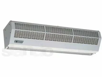 Тепловая завеса oasis tz 3