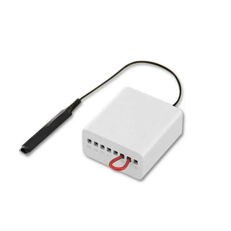 Zigbee ворота