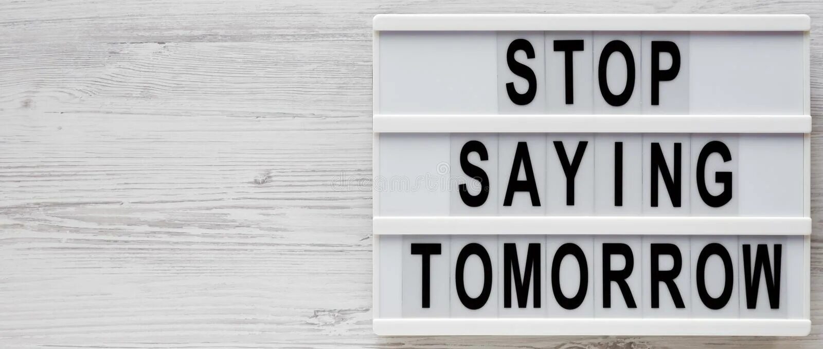 Stop to say stop saying. Tomorrow слово. Stop saying tomorrow. Tomorrow Word. Завтра слово.