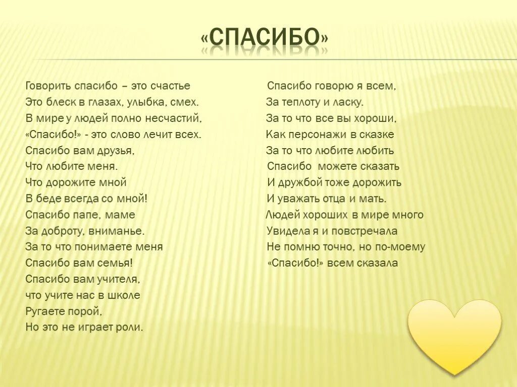 Некогда благодарить. Говорим спасибо. За что сказать спасибо. Благодарность благодарю. Спасибо вам говорю.