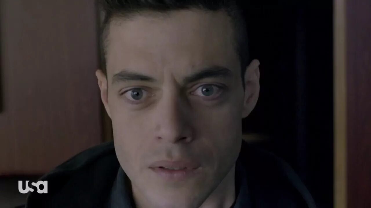Mr robot 1