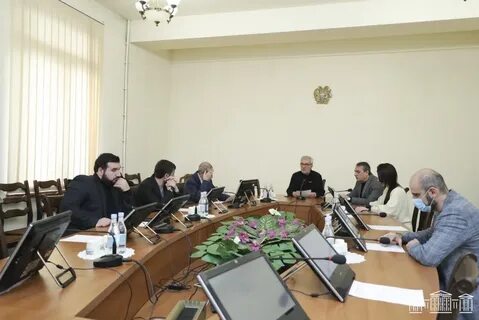 Невс армении