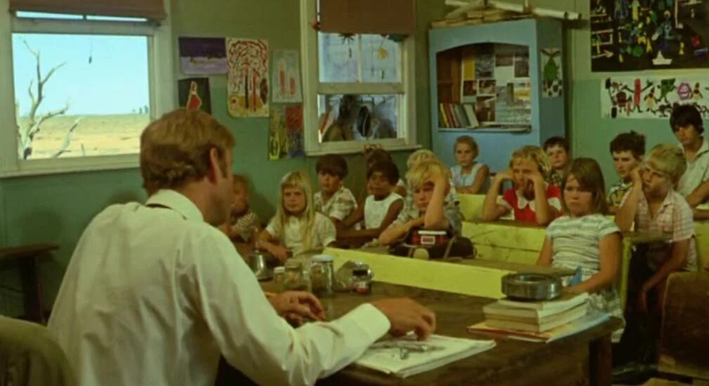 Опасное пробуждение. Wake in Fright 1971. Опасное Пробуждение / Wake in Fright (1970). Опасное Пробуждение 1971 трейлер.