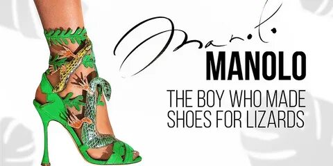 Whose shoes are those