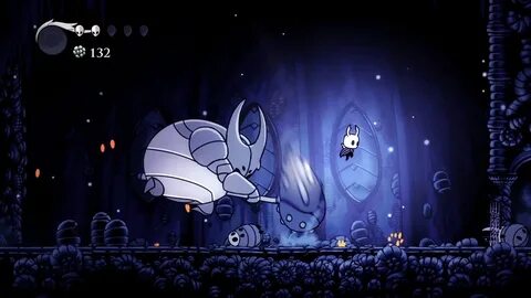 Игра холлоу найт