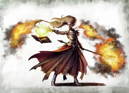 Battlemage