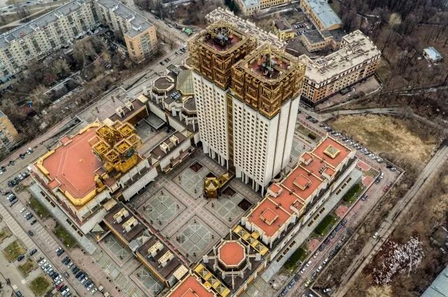 Путин объявил 2022-2031 годы Десятилетием науки и технологий - РИА Новости, 25.0