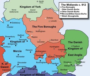East of kingdom