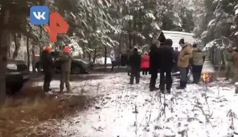 Нашли ли подростков