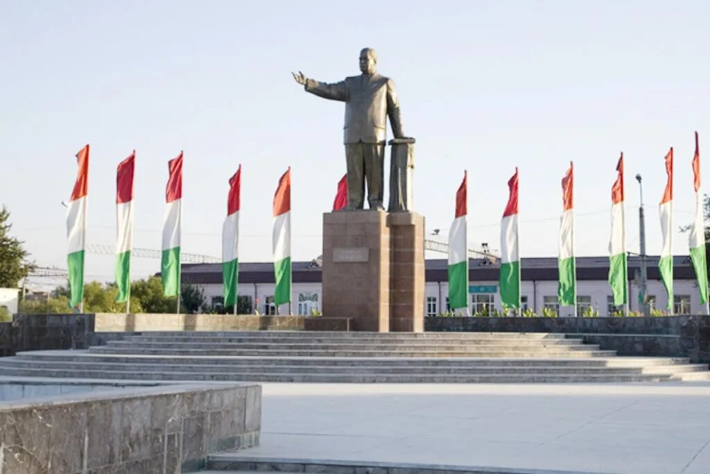 Погода таджикистан гафурова