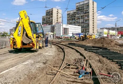 Промежуточный город
