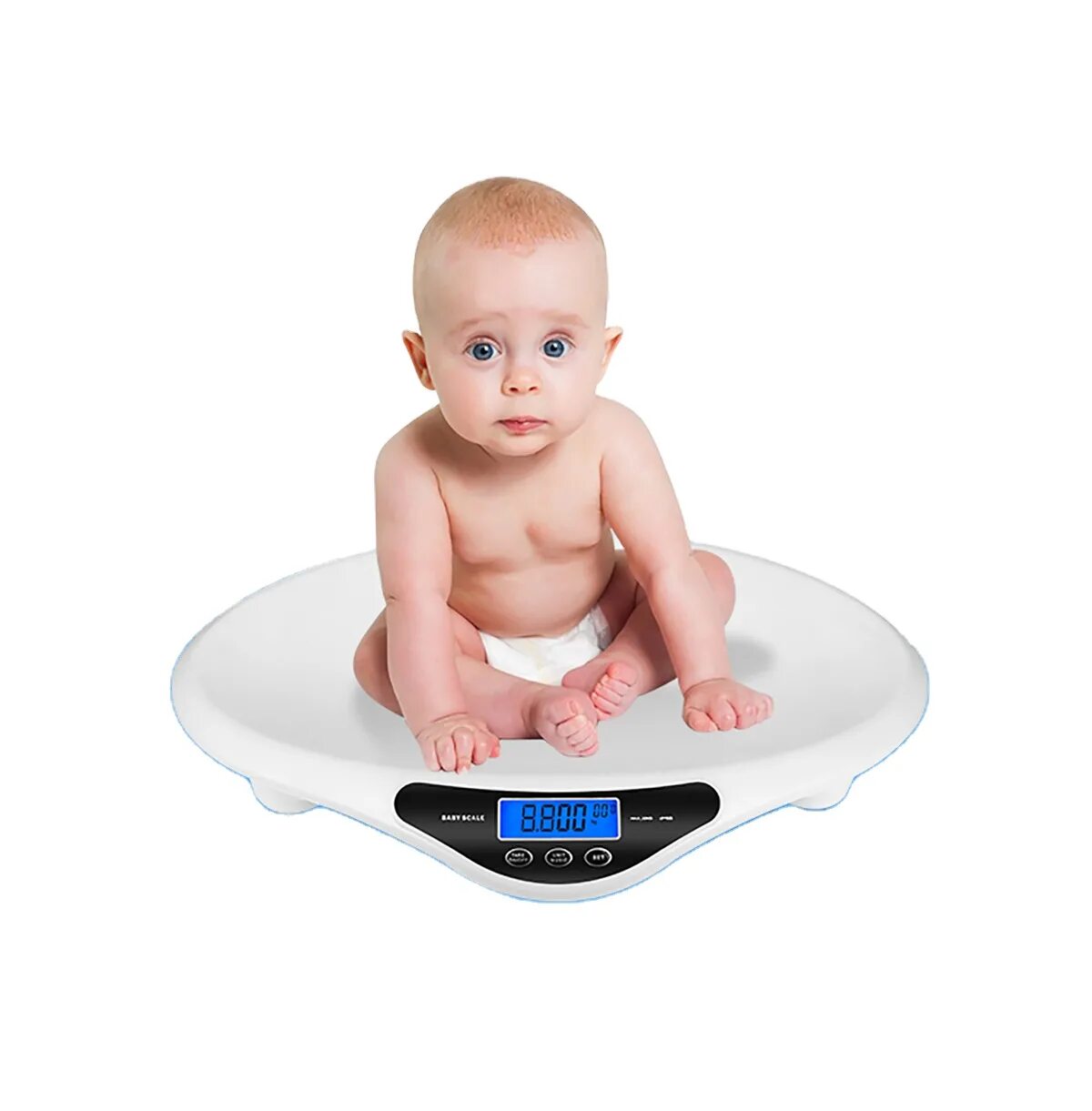Купить электронные новорожденных. Весы для взвешивания младенцев электронные м-20. Весы для грудничков. Медицинские весы для младенцев. Детские умные весы.