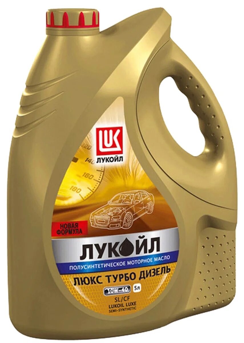 5w 40 api cf