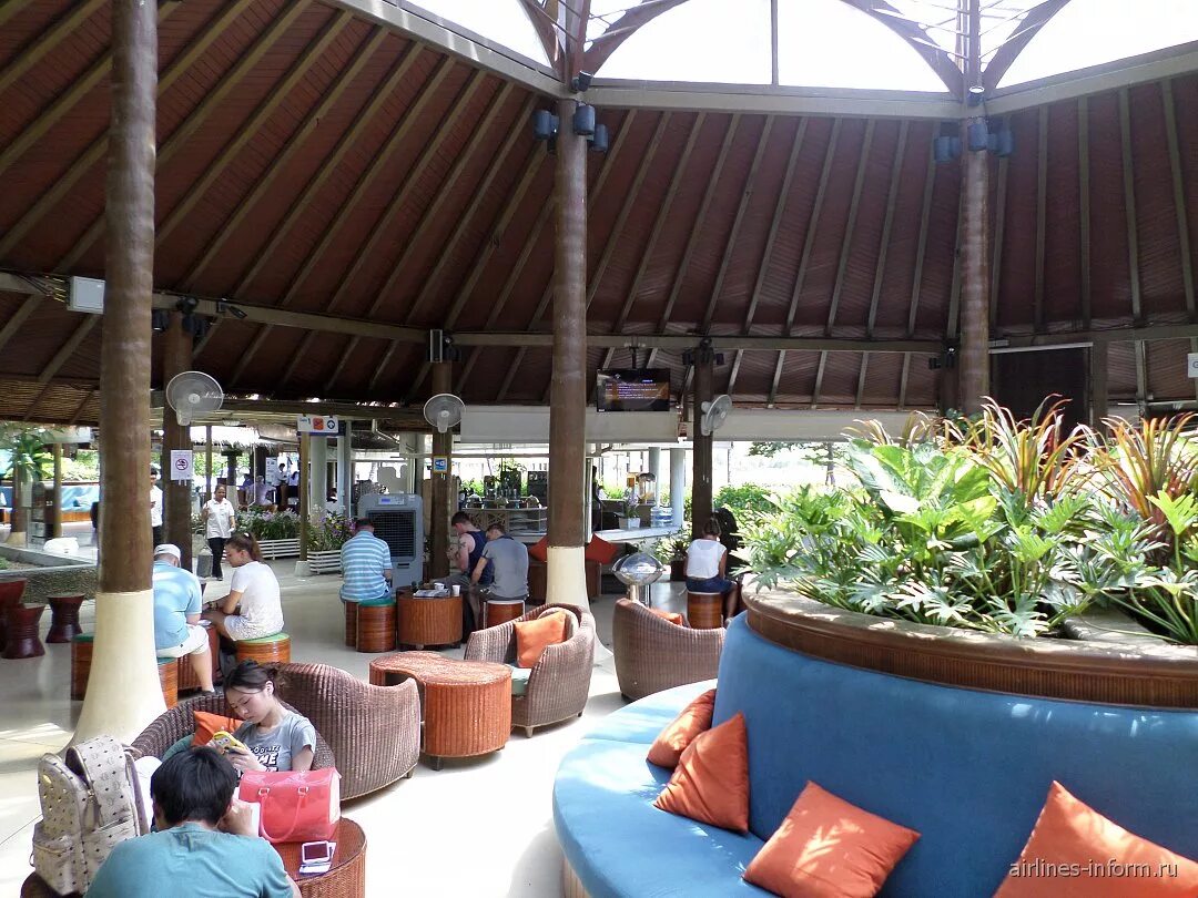 Thailand's Koh Samui relaxes entry regulations for fully-vaccinated visitors - Y