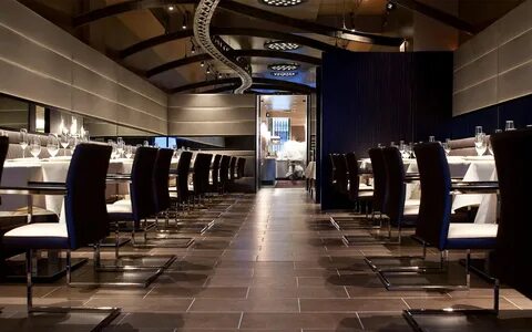 Next restaurant