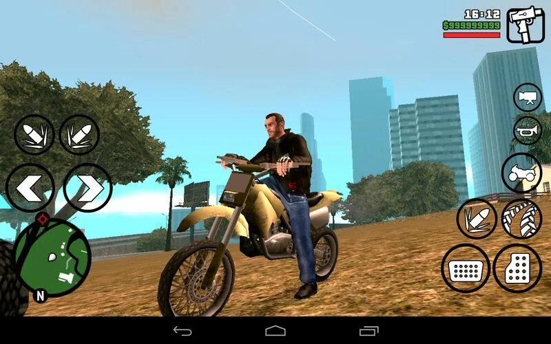 Gta на андроид 2025. Gta sa android pc hud. глюк с погодой san andreas android. gta sa android pc minimalism hud. почему в android версии gta sa нет травы.