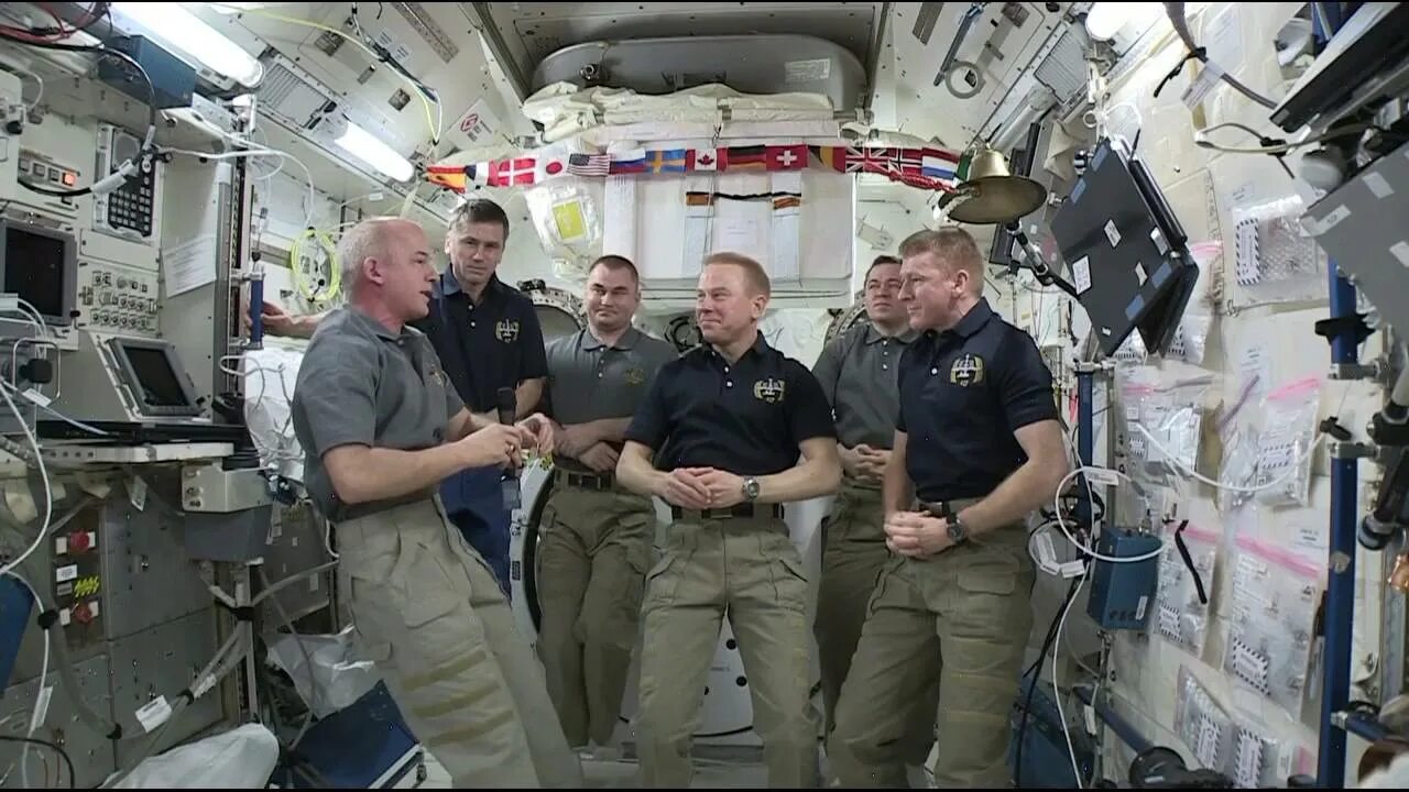 New command