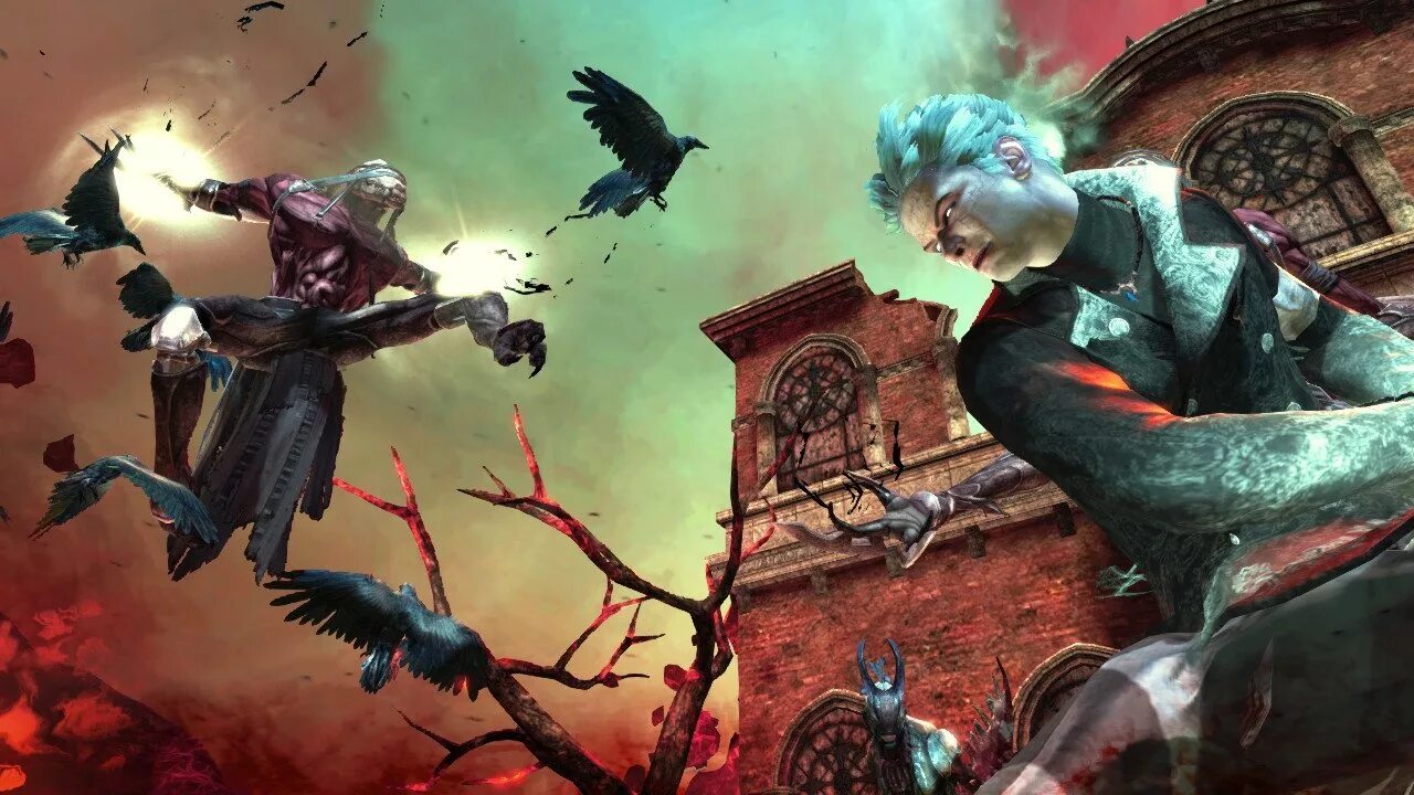 Dmc downfall. Dmc devil may cry vergil. devil may cry 2013. dmc devil may cry 2013. dmc devil may cry: vergil´s downfall.