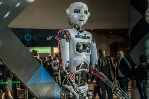 World robotics