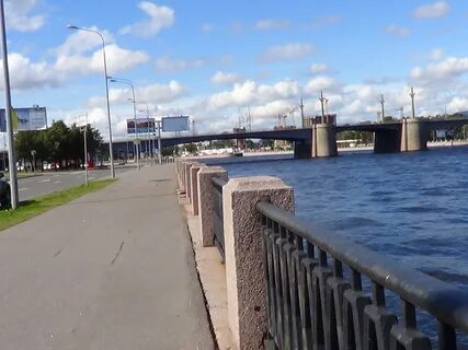 Кантемировский мост
