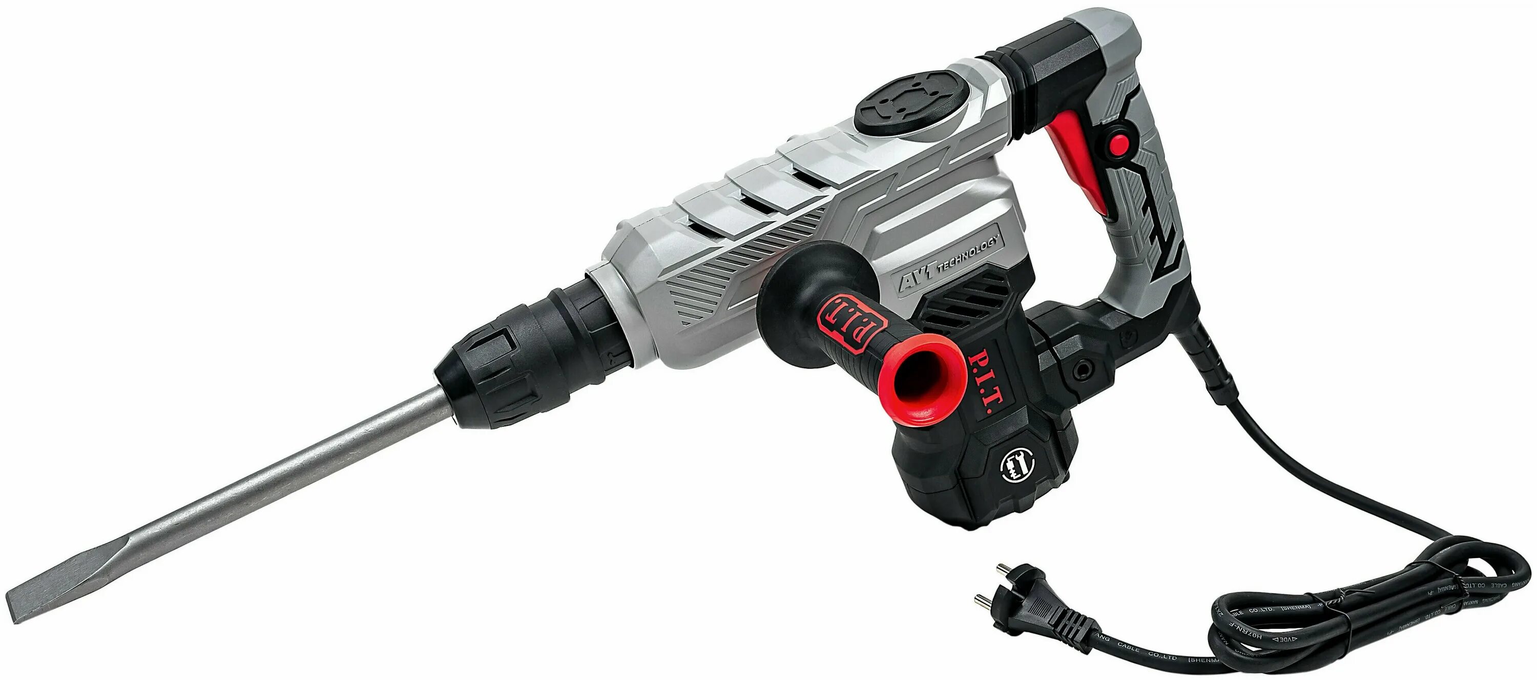 молоток отбойный pit gsh25-c мастер (20дж,1500вт, хвостовик sds-max). Gsh90-c1. Gsh90-c1. отбойный молоток pit 65j. T.