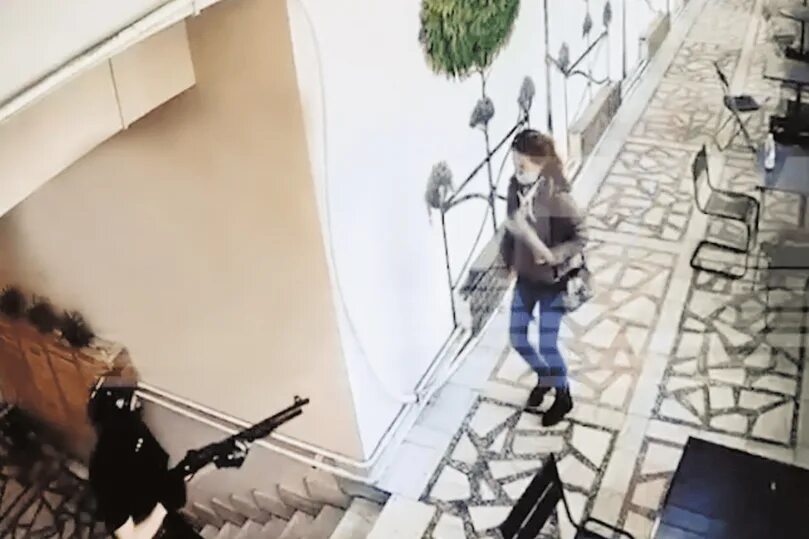 Любовь величайшая трагедия в мире