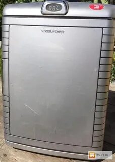 Кондиционер coolfort отзывы