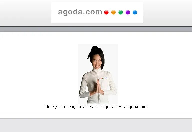 Сайт agoda com