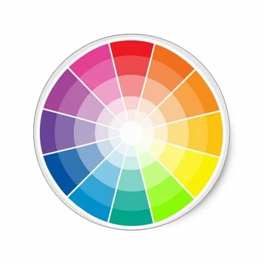 Color Palette Round. Circle Palette. Color Palette circle. Цвет round