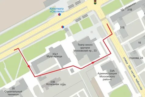 Пушкинская карта чебоксары
