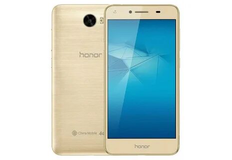 Honor cn