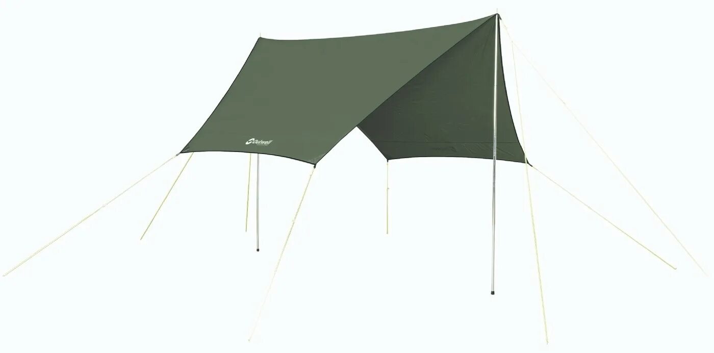 Тент 5 5 купить. Тент Outventure tarp 4 х 5,8 м. Тент Outventure tarp 3x4. Тент Outventure tarp 4x5.8. Тент Alexika tarp 5x4.