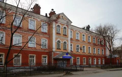 Орехово зуево 3