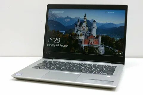 Ideapad 520