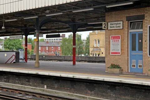 River station